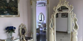 Biệt Thự 380 mét Lô Góc Thiết Kế Nội Thất Châu Âu Đẳng Cấp Doanh Nhân Phường Việt Hưng Long Biên. LH 09049672