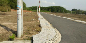 Dự án 85ha Ngay TP. Long Khánh 190 triệu/100m2 trả góp 3 triệu/ tháng 0% lãi suất. LH 0976889096