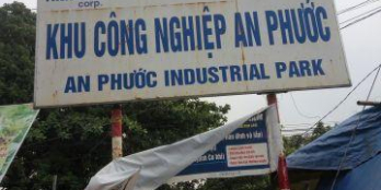 510m2 chỉ 3tỷ 333 triệu đồng. Hẻm xe hơi quay đầu, xây dựng tự do