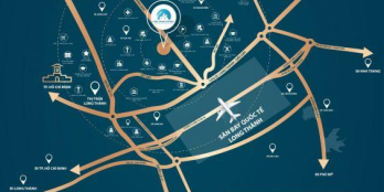 Hot! Hot! Hot! Đất nền sân bay Long Thành, giá chỉ 15.3tr/m2, quy hoạch 1/500, LH: 0933.290.204 – 0974.74.9540