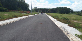 Cần bán đất mặt tiền đuòng ql 51