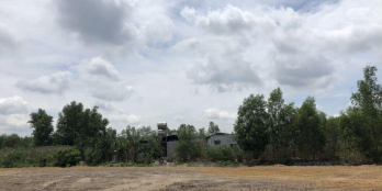 Siêu dự án ngay Sân Bay Long Thành chỉ 11tr/m2 sổ đỏ trao tay, hạ tầng hoàn thiện, đầu tư sinh lời