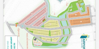 LONG THÀNH AIRPORT CITY-Dễ Đầu Tư- An Tâm Sinh Lời