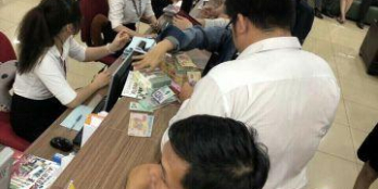 ĐẤT MT ĐƯỜNG VÀO SÂN BAY QUỐC TẾ LONG THÀNH.