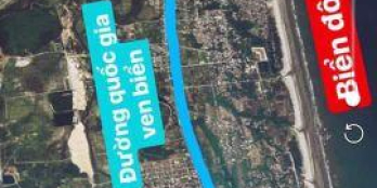 SỐT ĐẤT NỀN ĐƯỜNG QUỐC GIA VEN BIỂN HUYỆN NGHI XUÂN HÀ TĨNH