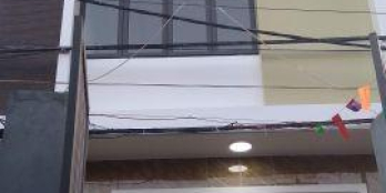 Bán nhà 4 tầng mới xây tại ngõ 2A/193 Văn Cao - Hải Phòng