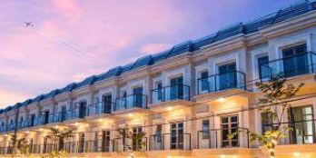 Đầu tư shophouse biển Đà Nẵng, an cư lâu dài với giá chỉ từ 2 tỷ 9