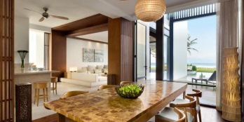 Cần bán gấp biệt thự nghỉ dưỡng cao cấp thuộc Hyatt Regency Đà Nẵng-giá đầu tư hấp dẫn