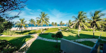 Cần bán gấp biệt thự nghỉ dưỡng cao cấp thuộc Hyatt Regency Đà Nẵng-giá đầu tư hấp dẫn