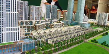 Xu thế đầu tư mới sinh lời tròn đời của bất động sản đà nẵng