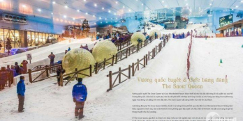 COCO WONDERLAND ĐÀ NẴNG CÓ GÌ HAY?