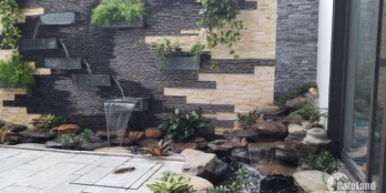 Bán biệt thự mới xây khu Nam Việt Á,Đà Nẵng 3T,200 m2 đất, nội thất VIP giá rẻ.LH ngay : 0905.606.910