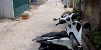 Cần ra nhanh căn nhà cấp 4 ,Hòa Quý, Ngũ Hành Sơn, lh 0768456886.