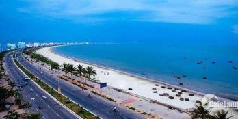 Cần 440 m đất biển, đường Hồ Xuân Hương, mấy bước chân ra Võ Nguyên giáp.