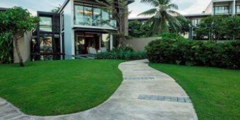 Bán gấp biệt thự nghỉ dưỡng thuộc Khu nghỉ dưỡng Hyatt Đà Nẵng – giá tốt nhất thị trường