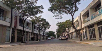 Bán đất nền sát trường ĐH FPT City Đà Nẵng, gần kênh view Sông Cổ Cò.