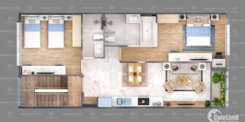 Mở bán Shophouse thuộc giai đoạn 2 dự án Namanhomes Đà Nẵng (Cocobay Đà Nẵng)