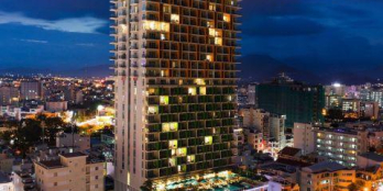 Ariyana Smart Condotel Nha Trang. Chỉ thanh toán 800tr. Nhận nhà ngay. Full nội thất. Chia LN.