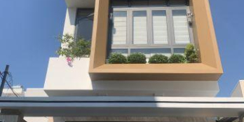 Bán Nhà 3 Tầng Đẹp Mặt Tiền Đường Chương Dương 88m2 - 6.4 tỷ