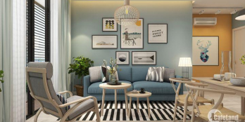 MARINA SUITES – Kiệt tác Singapore tại Việt Nam