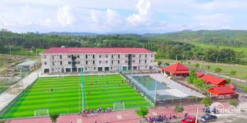 Căn hộ góc chung cư VCN Phước Hải Cao Bá Quát Nha Trang,sổ hồng lâu dài.