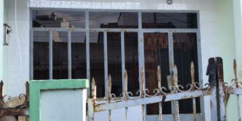 BÁN NHÀ HẺM LÊ HỒNG PHONG THÔNG VỚI TRẦN  THỊ TÍNH PHƯỚC HÒA NHA TRANG