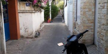 CẦN BÁN NHANH CĂN NHÀ MỚI HẺM ĐOÀN TRẦN NGHIỆP  NHA TRANG