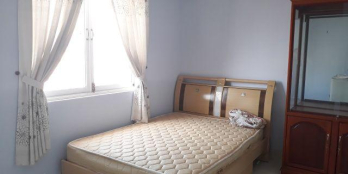 NHÀ ĐẸP HẺM 5M ĐƯỜNG BẮC SƠN VĨNH HẢI NHA TRANG CÁCH  BIỂN 100M CẦN BÁN