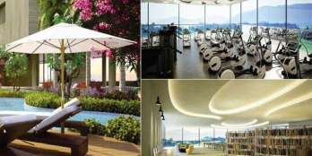 CĂN HỘ CAO CẤP TẠI TRUNG TÂM VEN BIỂN NHA TRANG CHỈ TỪ 1,3 T