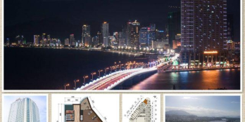 Chỉ 2 tỷ sở hữu ngay căn hộ chung cư góc 76 Mường Thanh cầu Trần Phú Nha Trang