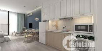 Chỉ 1,3 tỷ nhận ngay căn hộ cao cấp tại trung tâm ven biển nha trang