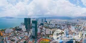 Chỉ 449 triệu/ ký HĐMB sở hữu ngay căn hộ Marina Suites trung tâm ven biển nha trang