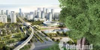 Nhanh tay đặt chỗ sở hữu shophouse  600m2 Swanpark Nhơn Trạch Đồng Nai LH Thu Phương 0936122125