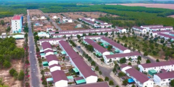 Bán đất nền 9tr/m2 tại Nhơn Trạch, Đồng Nai