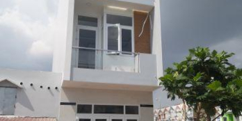 Bán nhà Chính chủ xây ở kiên cố Khu Đại học Y dược Cần Thơ