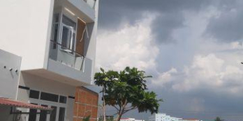 Bán nhà Chính chủ Khu Đại học Y dược Cần Thơ xây ở kiên cố