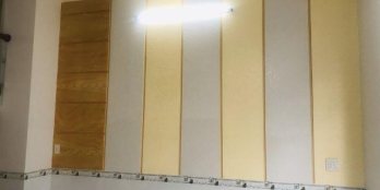 Bán Nhà 1 Trệt 1 Lầu KDC 3A, Đường B4, An Bình, Ninh Kiều,TPCT