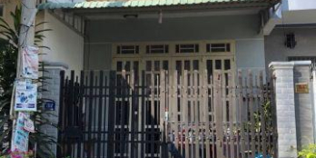 Bán nhà 81m2, 2PN, đường số 2, KDC Metro, Ninh Kiều, giá tốt