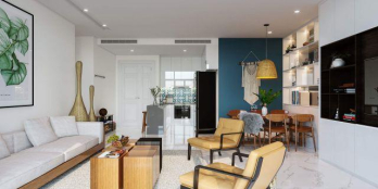 Cần bán căn góc Ocean vista nằm trong Sealinks city Phan Thiết