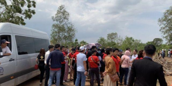 BÁN ĐẤT SÂN BAY TP PHAN THIẾT, SHR, KHÔNG LO QUY HOẠCH, LH 0941100861