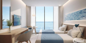 700tr nhận Condotel trả góp chỉ 18tr 1 tháng cam kết 12% lợi nhuận