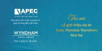 Condotel Apec Mandala Mũi Né, Giá Chỉ Từ 766tr. Chiết Khấu 10%.Hotline: 0931319967
