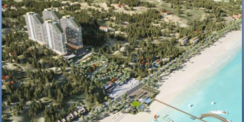 THANH TOÁN 150TR SỞ HỮU NGAY APEC MANDALA WYNDHAM MŨI NÉ PHAN THIẾT, CAM KẾT LỢI NHUẬN 12%/NĂM