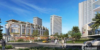 Nhà phố biệt thự Summer Land Mũi Né, MT Võ Nguyên Giáp, liền kề Biển