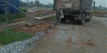 Đất Nền Phổ Yên New City - Thái Nguyên