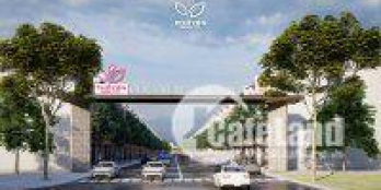 KĐT New City Phổ Yên/Chỉ Từ 450tr/100m2