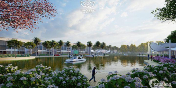 CHỈ 500TR ĐẦU TƯ TẠI DỰ ÁN PHỔ YÊN NEW CITY, PHỔ YÊN, THÁI NGUYÊN