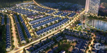 Cơ Hội Đầu Tư Đất Nền SAMSUNG THÁI NGUYÊN Tốt Nhất Năm 2019