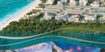 MỞ BÁN  DỰ ÁN GRAND WORLD PHÚ QUỐC. HOTLINE: 090 808 6449