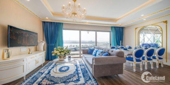 Bán căn hộ khách sạn Phú Quốc, 48m2, sổ đỏ chính chủ, CK 700tr